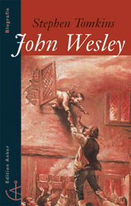 Umschlagbild: John Wesley