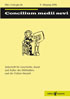 Umschlagbild: Concilium medii aevi (2006)