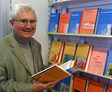 Autor Professor Dr. Robert Kolb