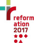 Logo Reformationsjubiläum 2017