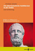 Umschlagbild: Die pharmazeutische Fachliteratur in der Antike