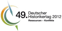 49. Deutscher Historikertag